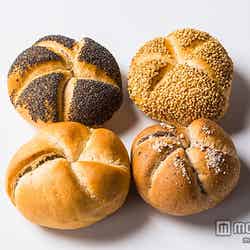 日本初上陸する「ホーフベッカライ エーデッガー・タックス」の「ハンドカイザー」/画像提供:JR東日本ステーションリテイリング【モデルプレス】