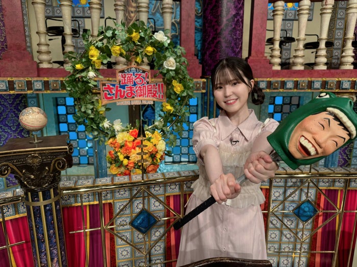 【推しの子】ルビー役声優・伊駒ゆりえ、アフレコ前に行っている意外な裏技告白「喉の滑りを良くするため」