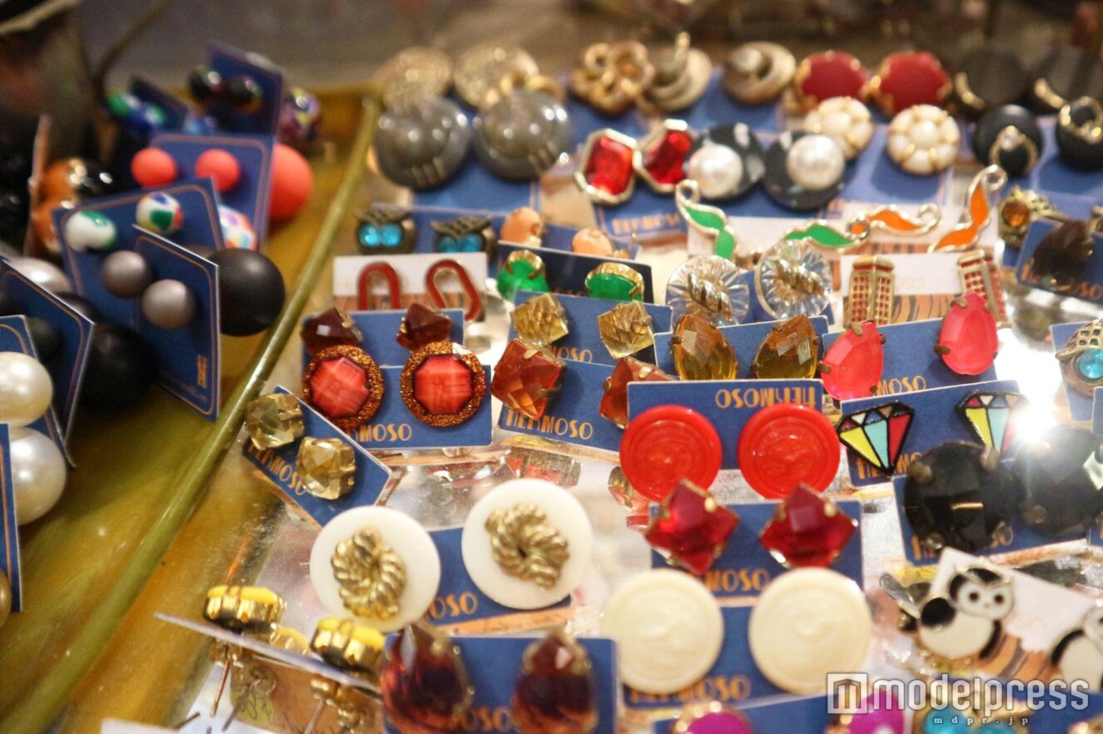 Select 18（C）モデルプレス