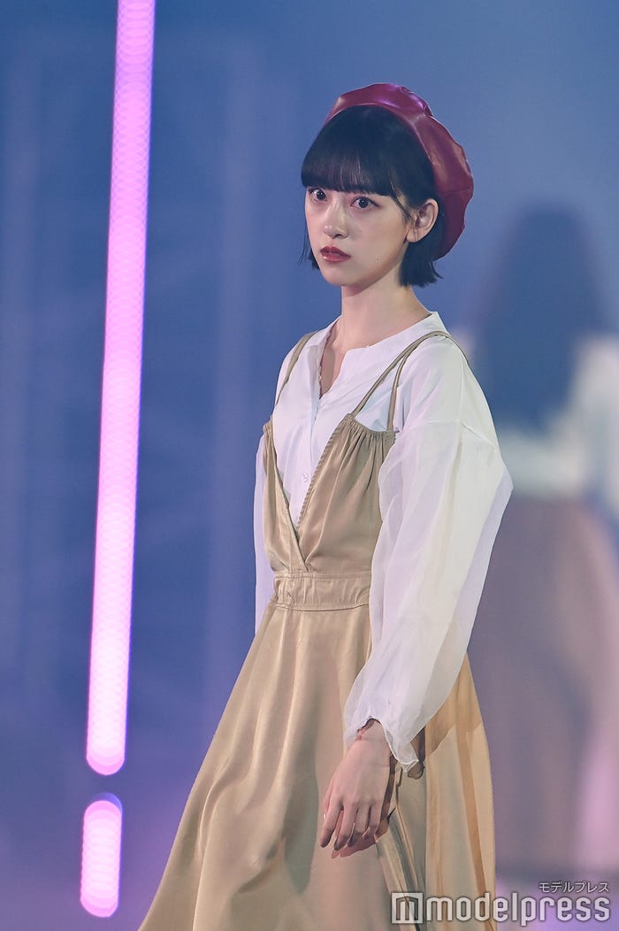 堀未央奈(C)モデルプレス