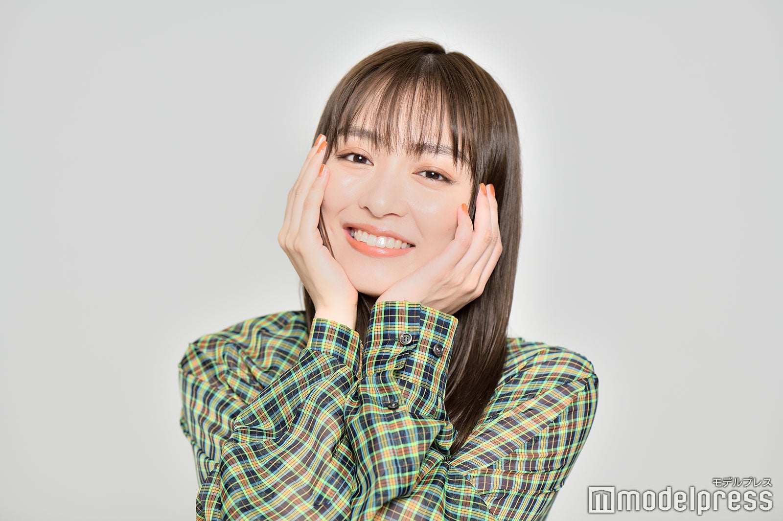 内田理央（C）モデルプレス