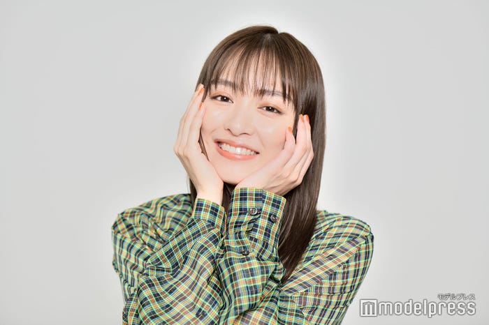 内田理央(C)モデルプレス