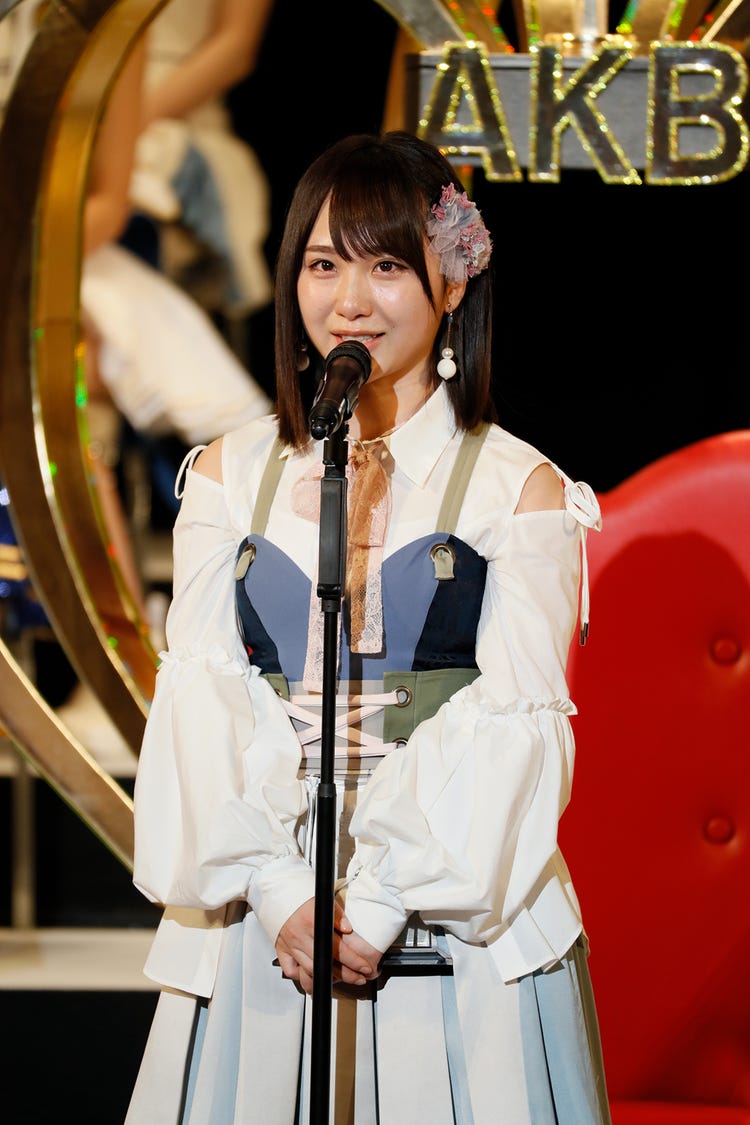 akb 総 選挙 結婚 発表