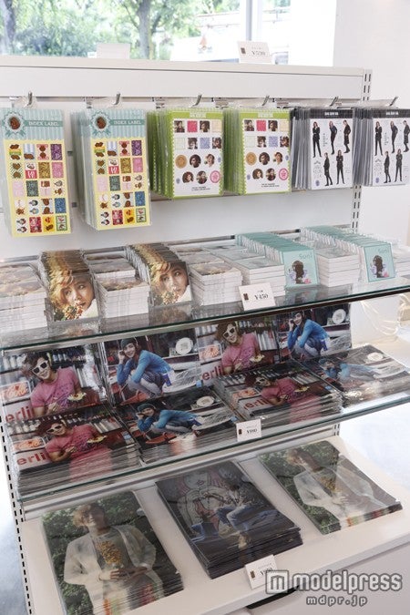 「AP（アジアプリンス）SHIBUYA SHOP」