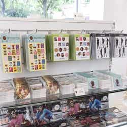 「AP(アジアプリンス)SHIBUYA SHOP」