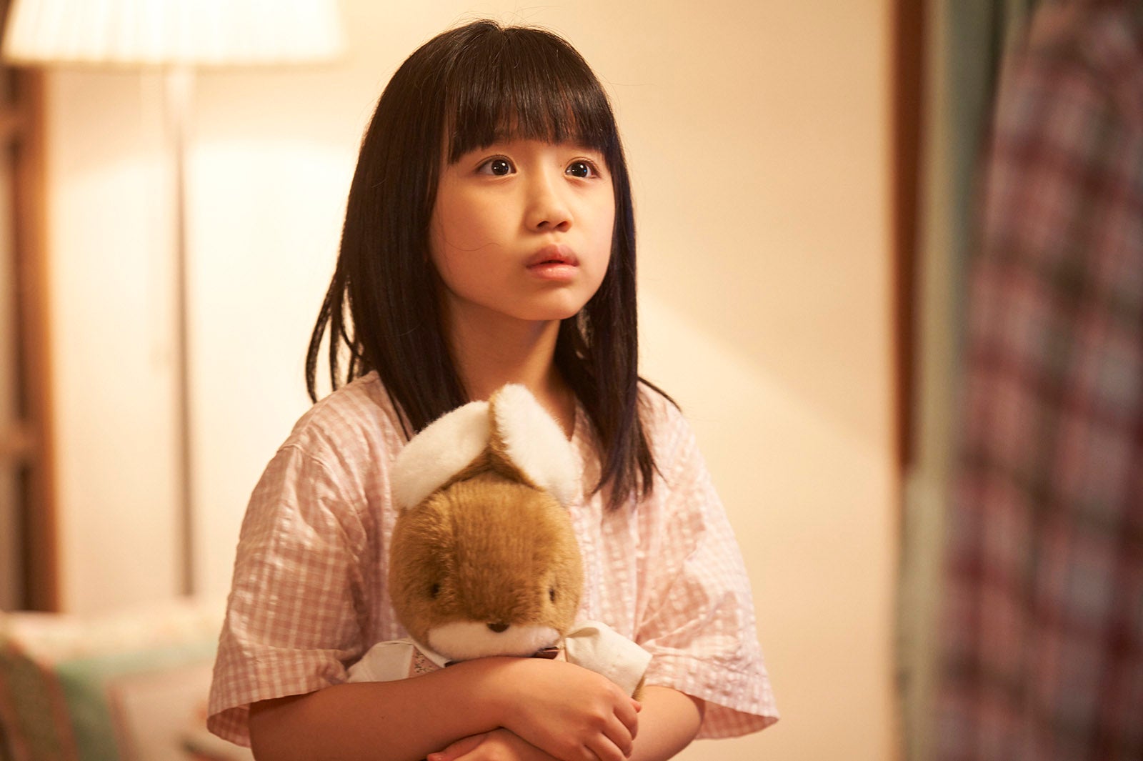 （C）「じゃない方の彼女」製作委員会