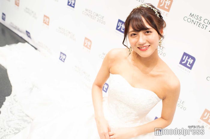 小松原光里さん(C)モデルプレス