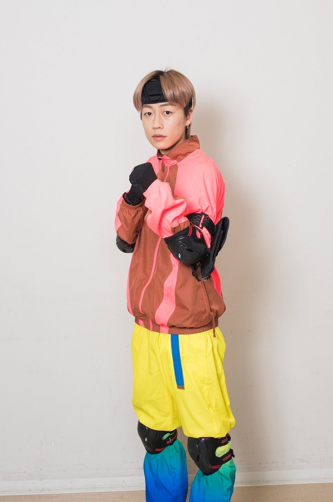 ゆうた（C）フジテレビ