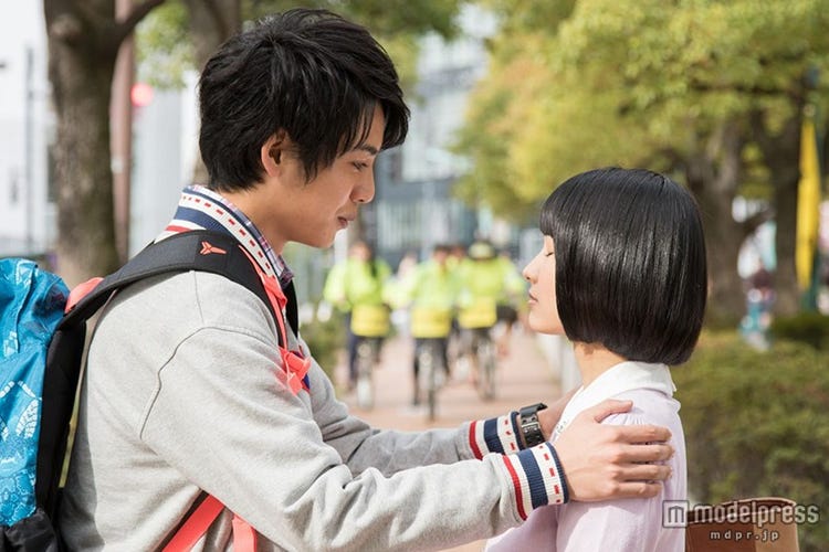 注目の女優 三根梓 フレッシュな魅力とキスシーン が話題 キュンとした こっちまでドキドキ モデルプレス 注目の女優 三根梓 フレッシュな魅力とキスシーン が話題 キュンとした こっちまでドキドキ モデルプレス