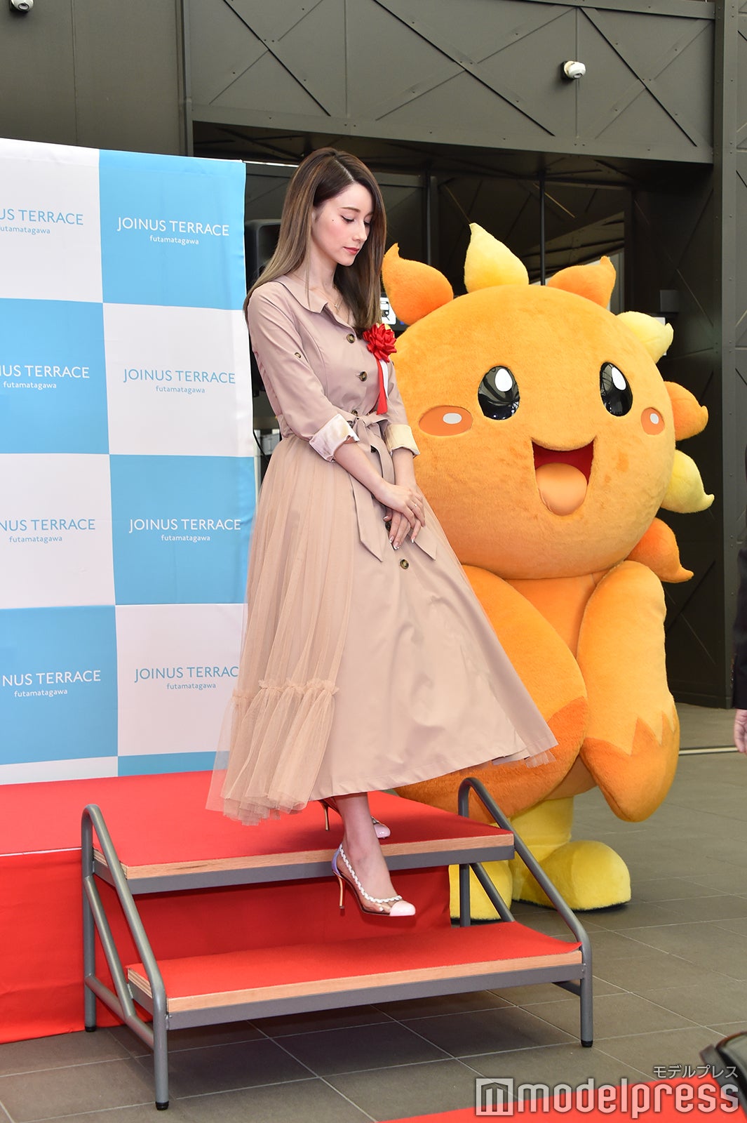 ダレノガレ明美（C）モデルプレス