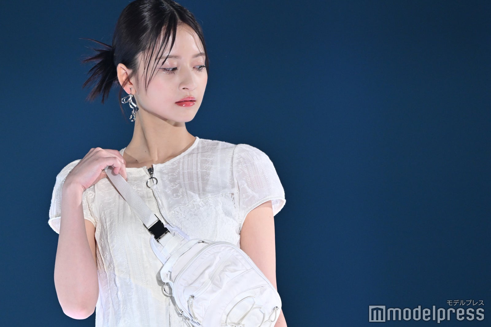 金川紗耶（C）モデルプレス