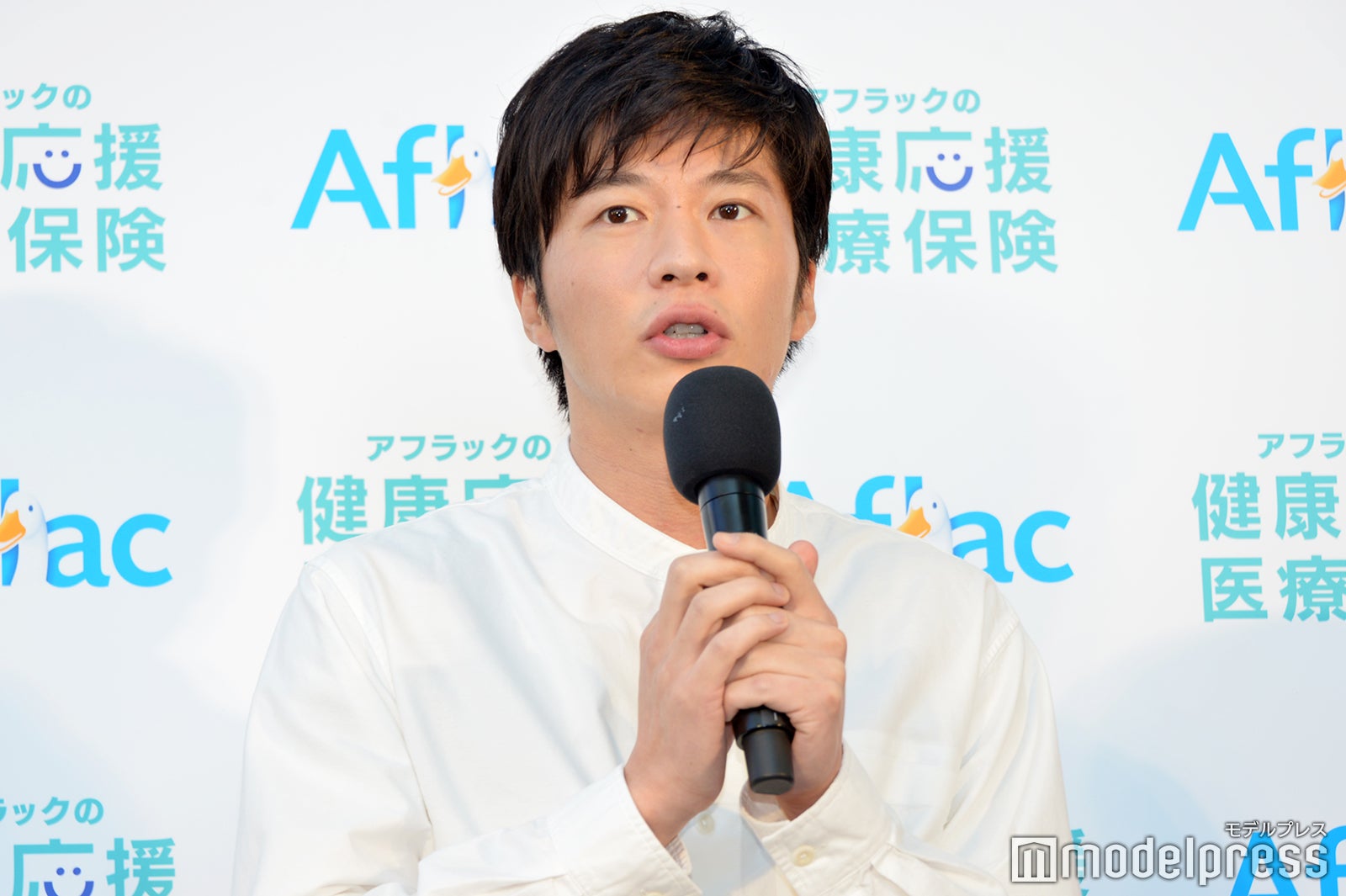 田中圭（C）モデルプレス