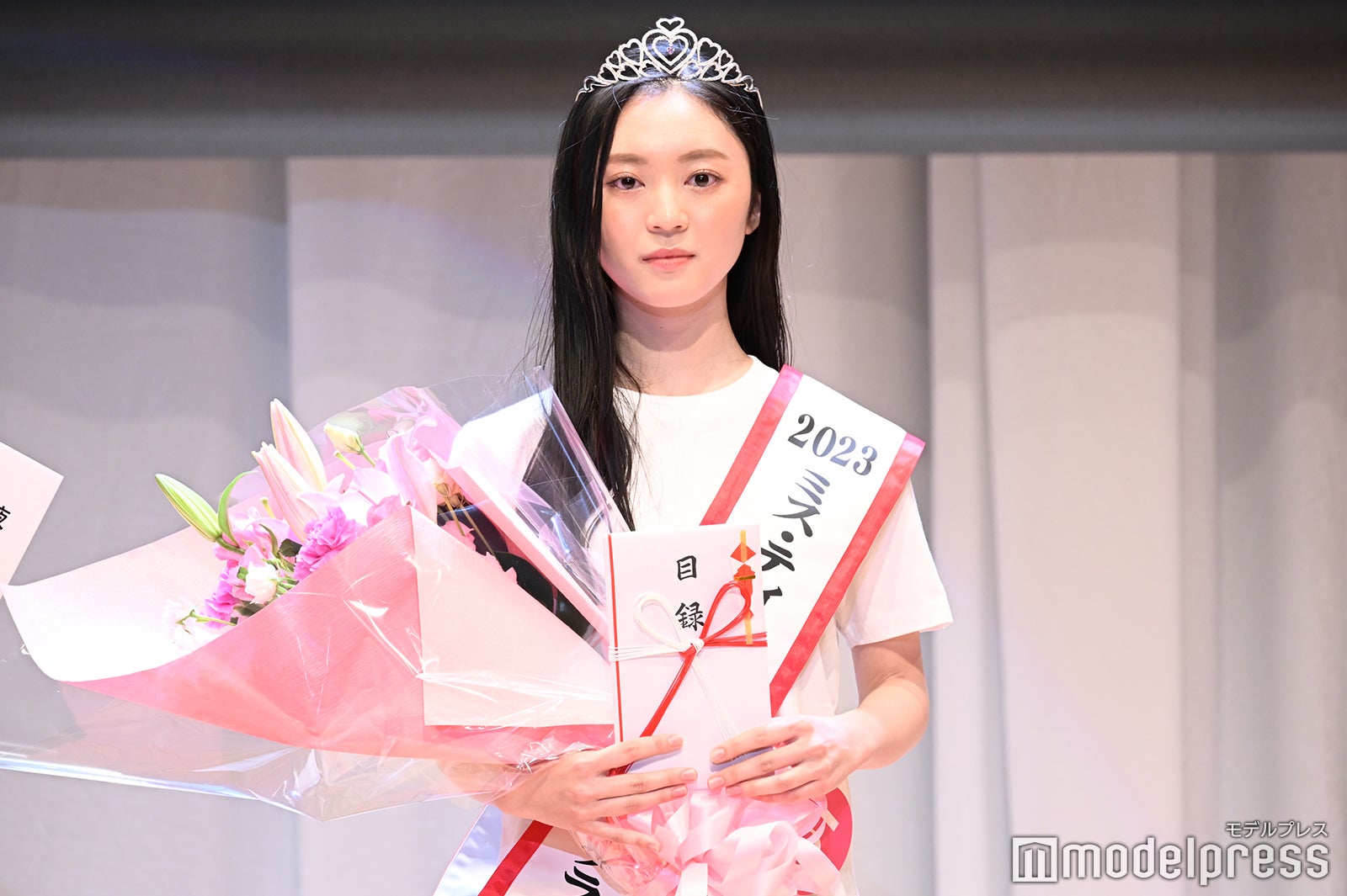 辻村心響さん （C）モデルプレス