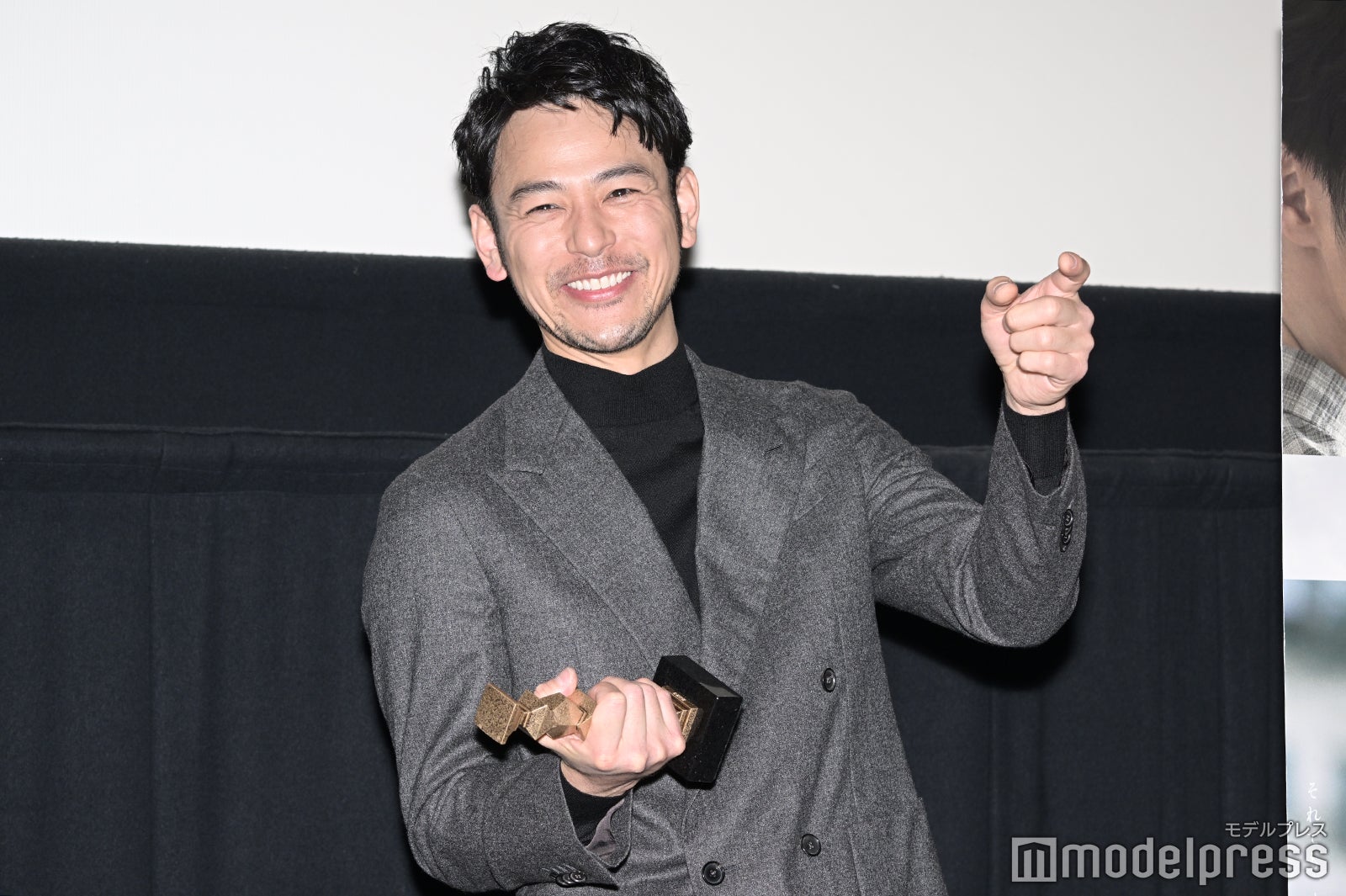 妻夫木聡 （C）モデルプレス