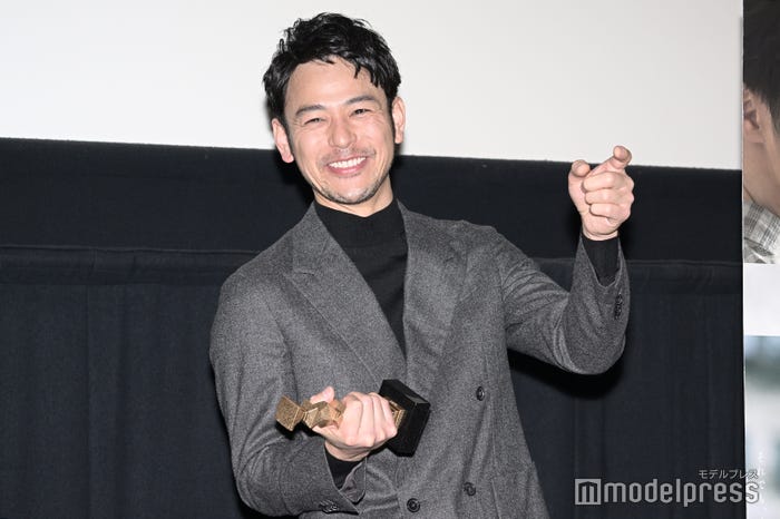 妻夫木聡 (C)モデルプレス