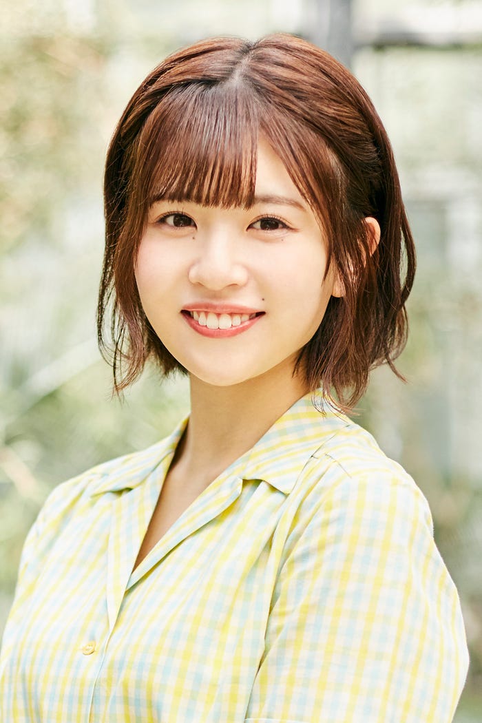 松田好花(提供写真)