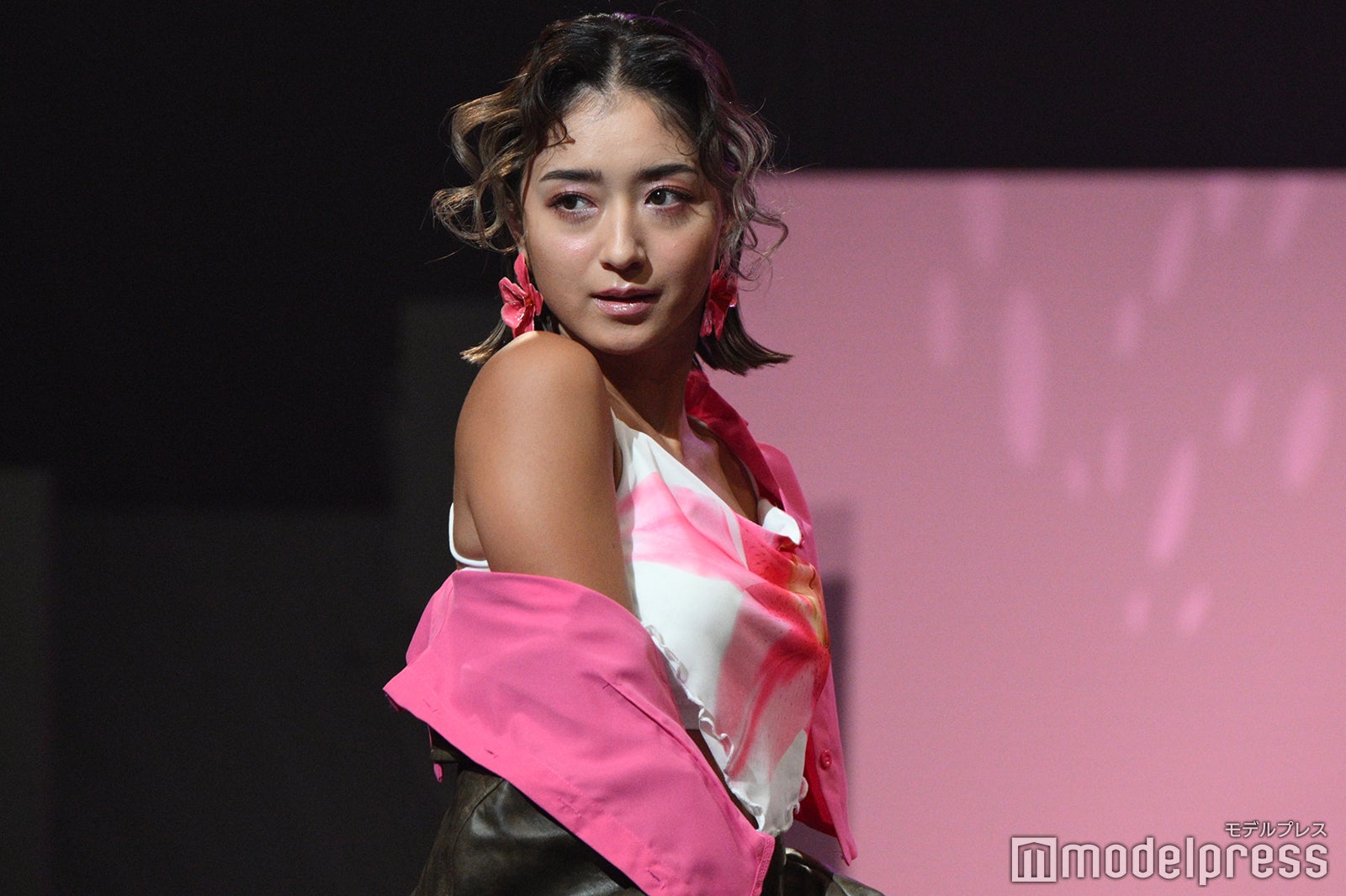 みちょぱ（C）モデルプレス