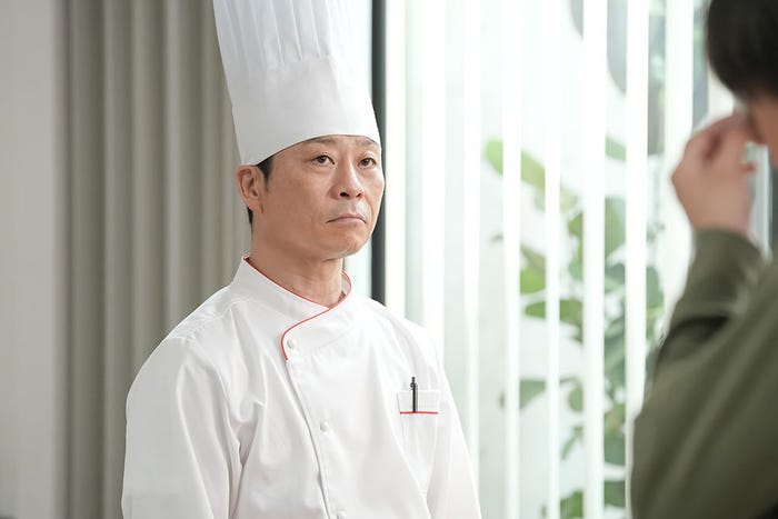 三宅弘城「おむすび」(C)NHK