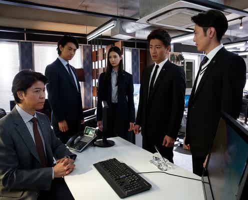 木村拓哉主演ドラマ「BG」傑作選の放送決定 新型コロナでオンエア延期受け