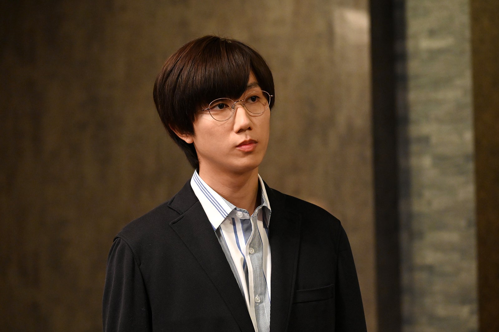 阿部亮平「あなたを奪ったその日から」（C）カンテレ