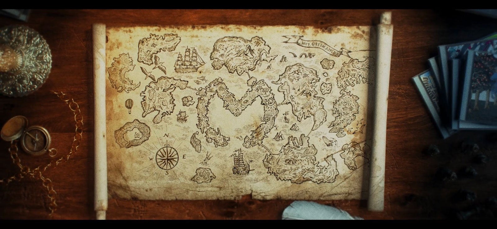 活動休止中・Mrs. GREEN APPLE、グループの形変え2022年フェーズ2開幕