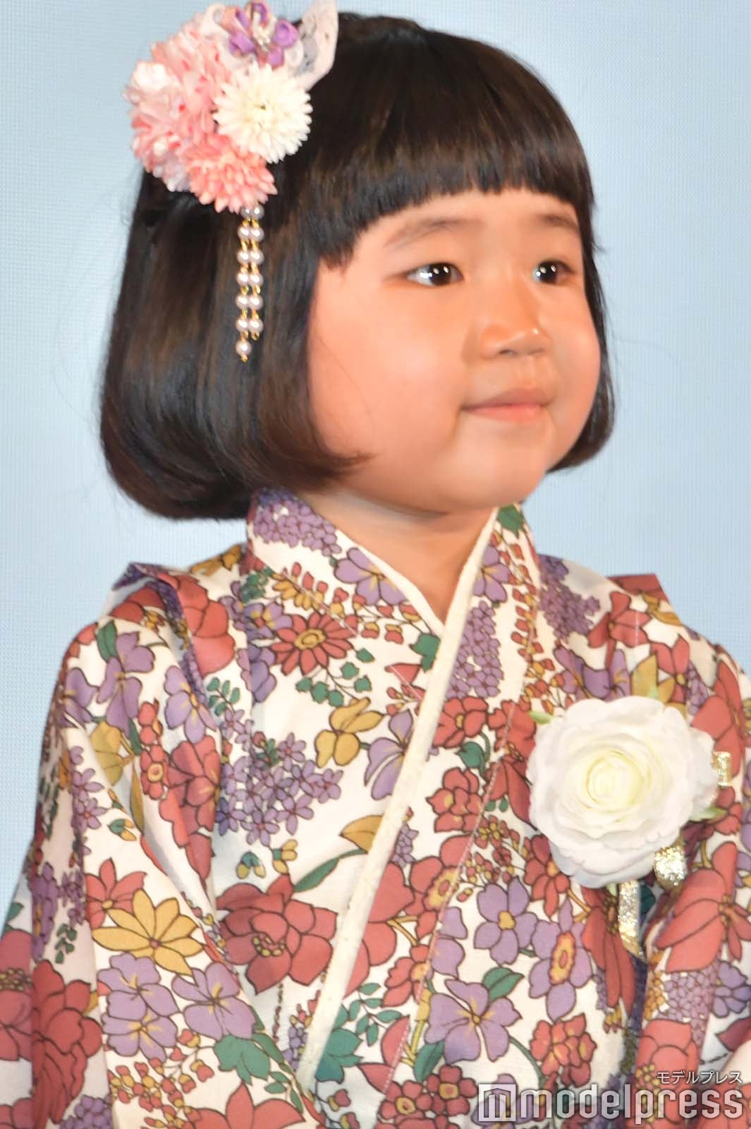 永尾柚乃（C）モデルプレス