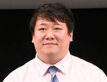 【逃走中】称賛なのか、炎上なのか ラランド・ニシダの訳あり逃走成功にネットも沸騰「完璧」「胸くそ」