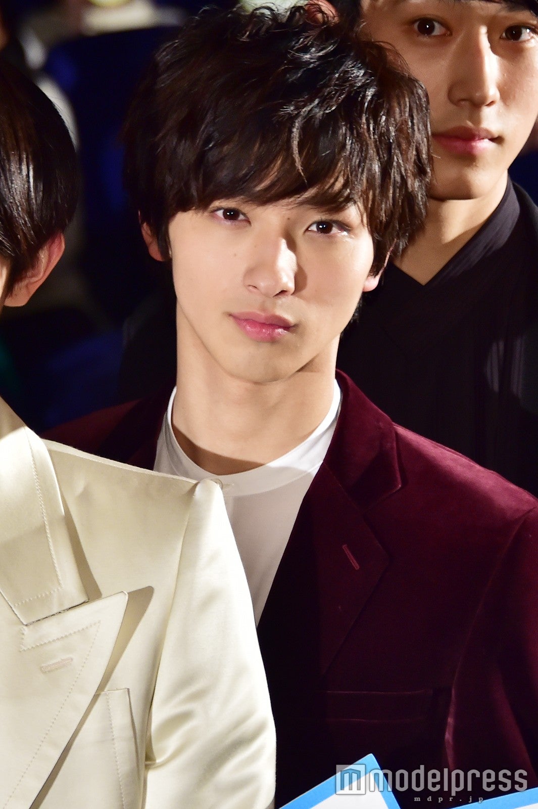 横浜流星「そんなに面白くないんですけど…」菅田将暉がフォロー