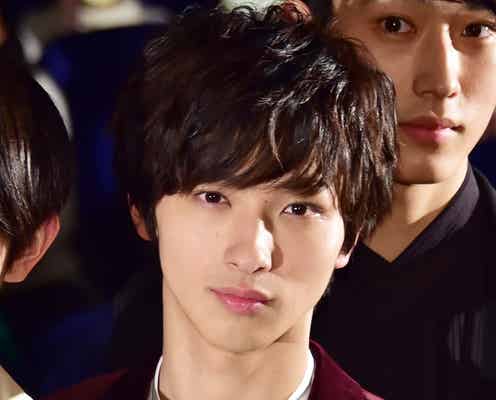 横浜流星「そんなに面白くないんですけど…」菅田将暉がフォロー