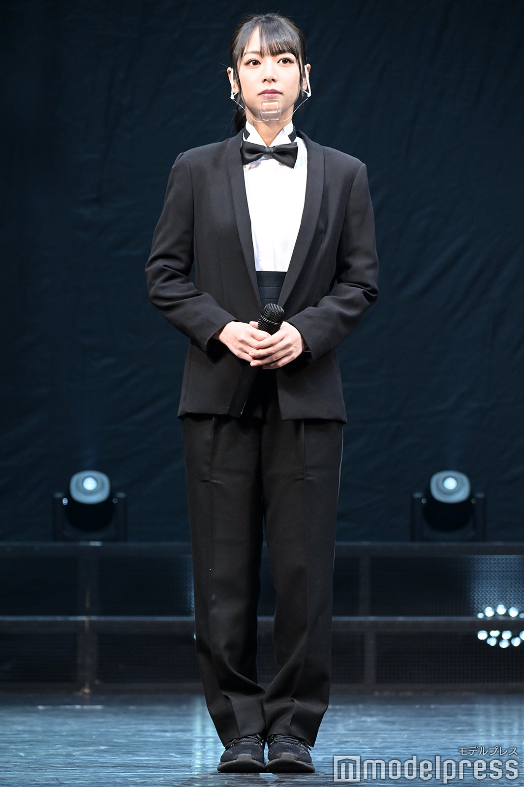 北野日奈子 （C）モデルプレス