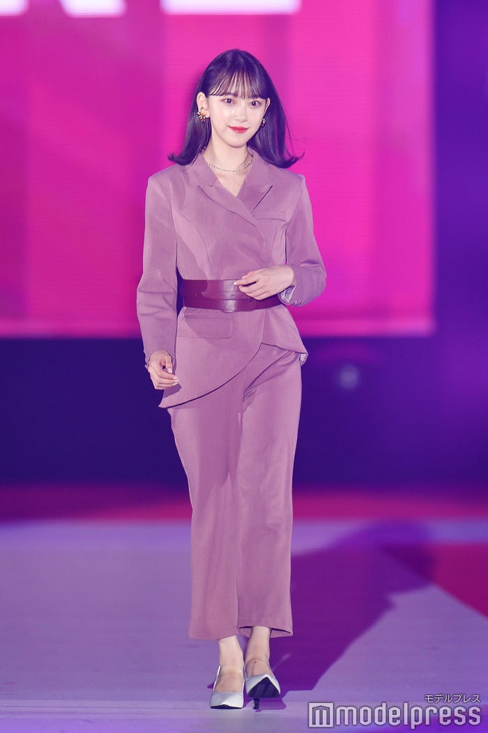 堀未央奈(C)モデルプレス