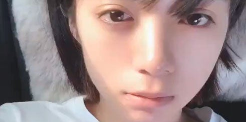 池田エライザ ナチュラルな美貌際立つ動画に すっぴん ずっと見つめていたい可愛さ の声 モデルプレス