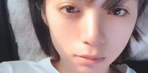 池田エライザ ナチュラルな美貌際立つ動画に すっぴん ずっと見つめていたい可愛さ の声 モデルプレス 池田エライザ ナチュラルな美貌際立つ動画に すっぴん ずっと見つめていたい可愛さ の声 モデルプレス
