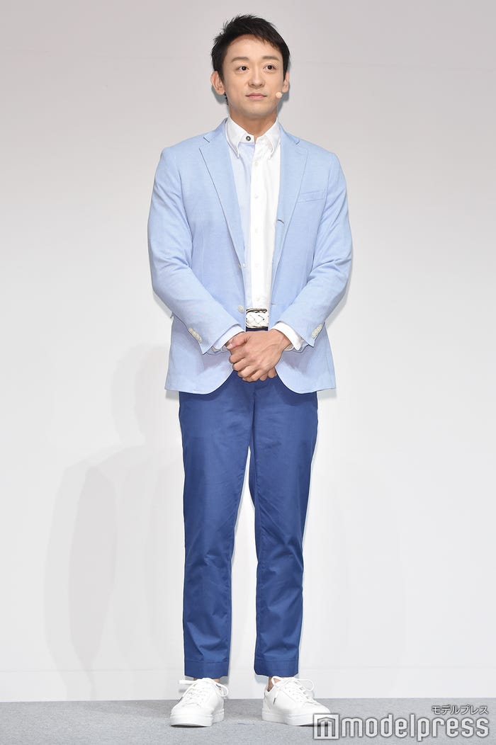 山本耕史(C)モデルプレス