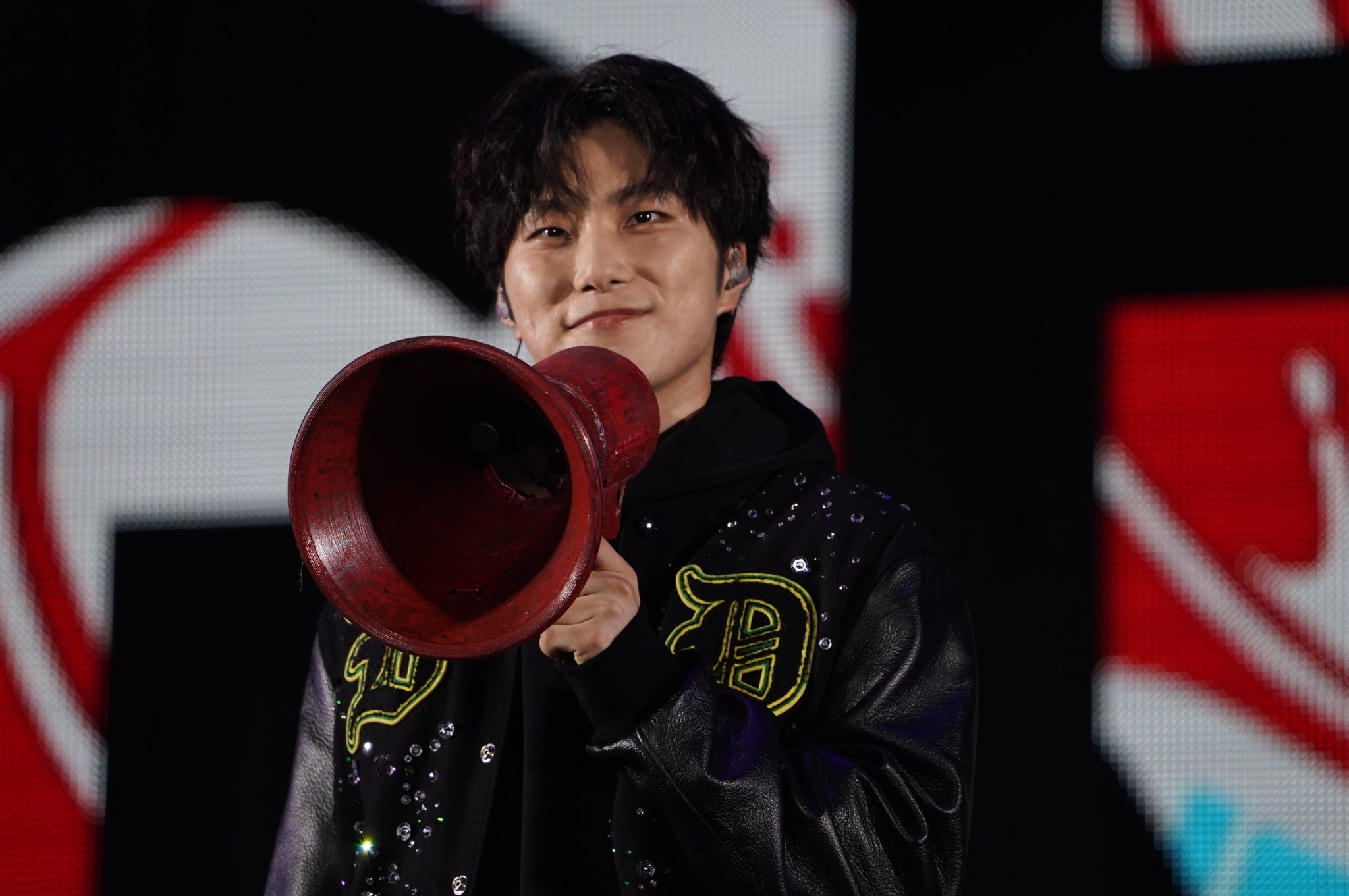 あむぎり（C）上飯坂 一