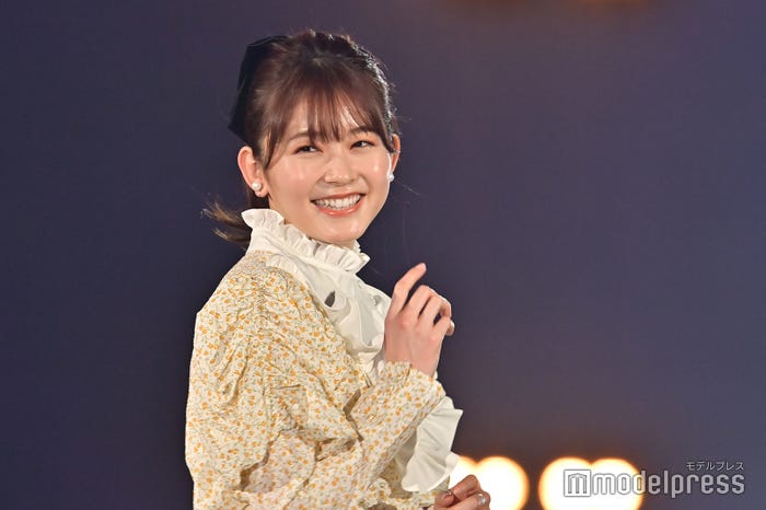 久間田琳加(C)モデルプレス