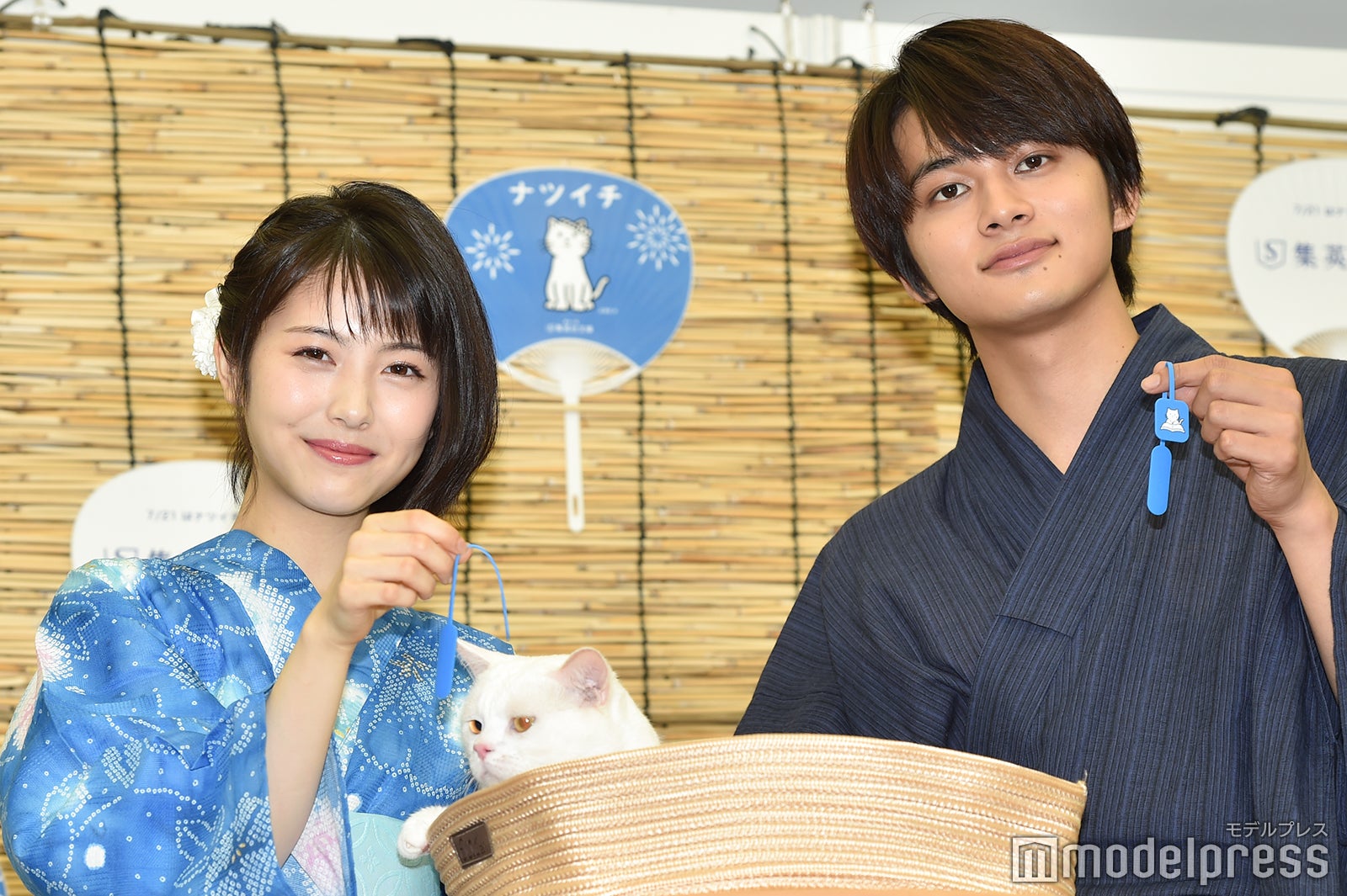 浜辺美波「自分が本を書くとしたら？」構想発表　北村匠海が絶賛