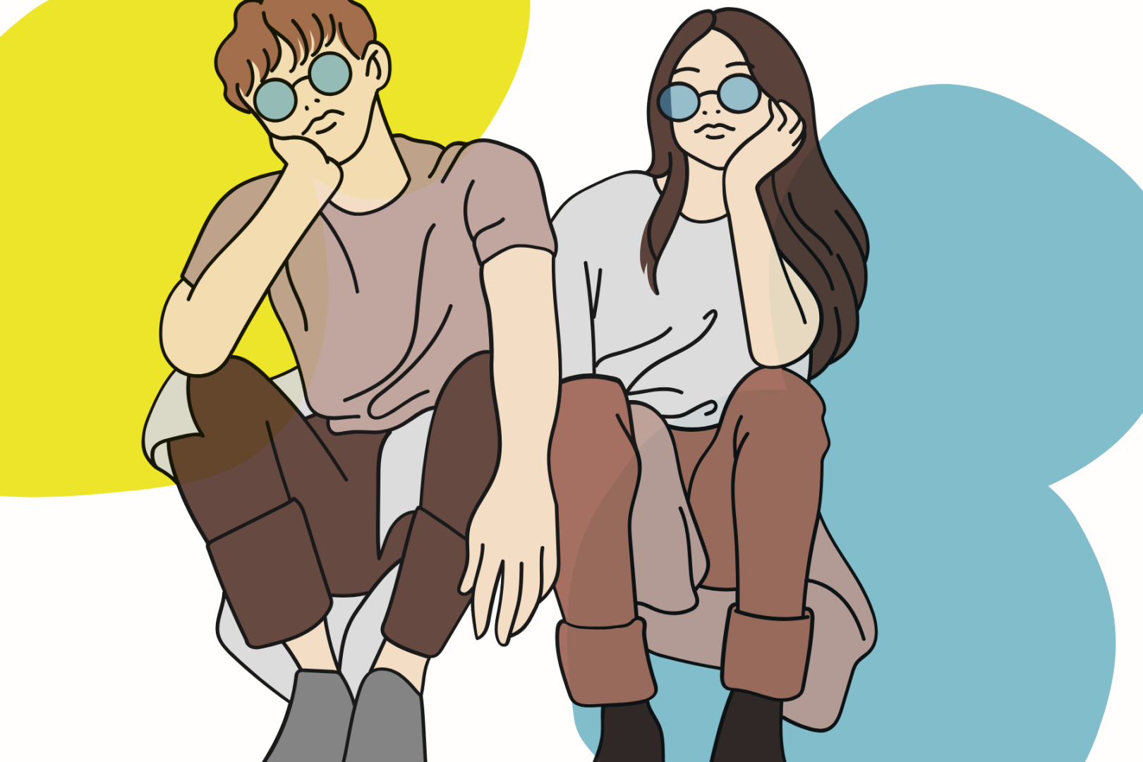付き合い方より"始まり方"で決まってた。長続きカップルのスタートに共通すること