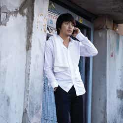 「パク・ヨンハ Forever展 ~最愛の息子よ~」より/Licensed by KBS Media Ltd.(C)KBS ALL rights reserved.