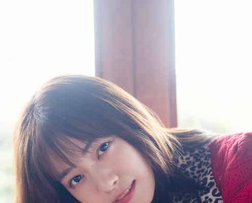 漫画「あさひなぐ」完結 西野七瀬「スピリッツ」表紙に登場
