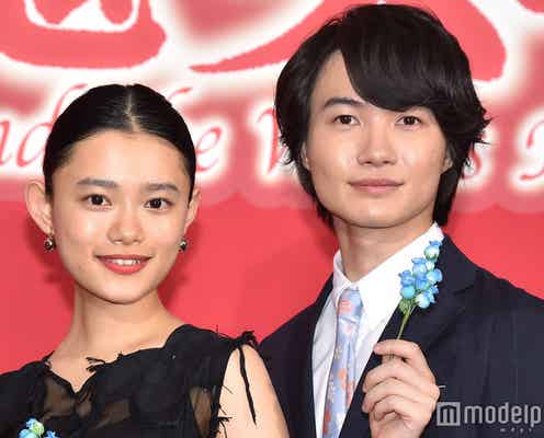 杉咲花の“もし魔法が使えたら”にツッコミ 神木隆之介は「苦手なので…」