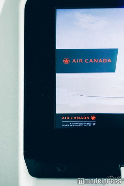 エア・カナダ （C）モデルプレス