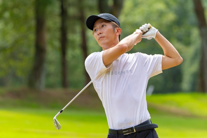 濱田崇裕(提供写真)