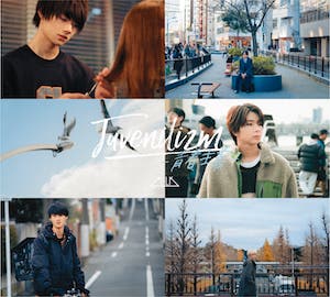 初回限定盤(提供写真)