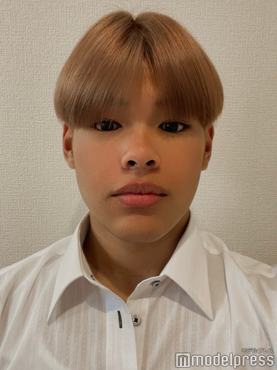 「高一ミスターコン2025」出場者（提供写真）