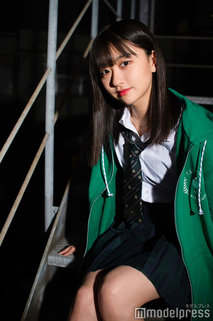 みとゆな(C)モデルプレス