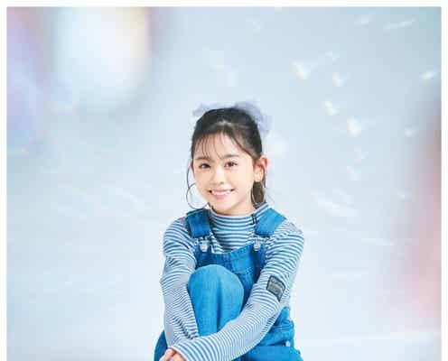 カジサック、モデルデビューした13歳長女のインスタ開設を報告