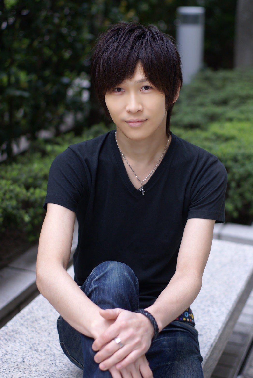 山本侑平（提供写真）