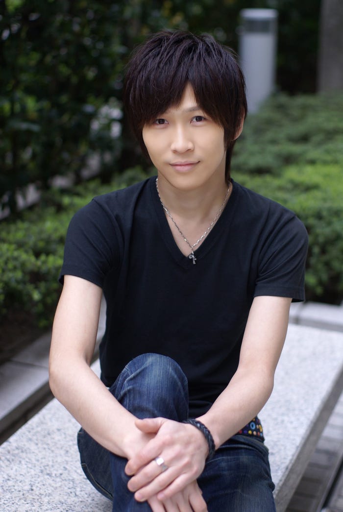 山本侑平(提供写真)