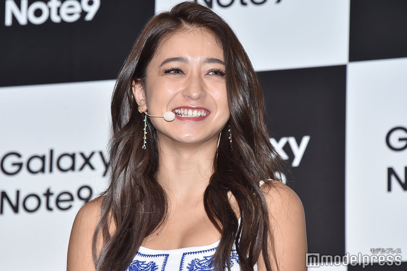 みちょぱ （C）モデルプレス